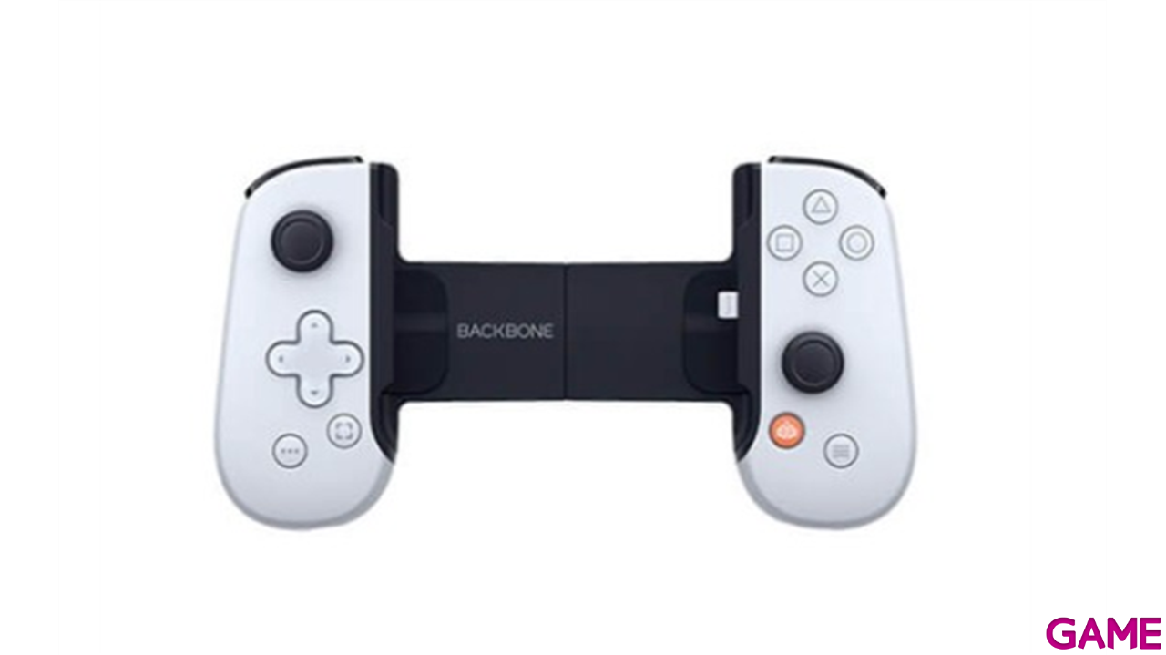 Controller Backbone Ed. Playstation + tarjeta PSN 15€-0