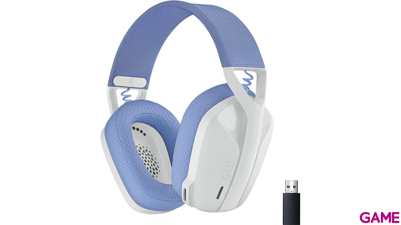 Volante Logitech G29 + Auriculares G435 a elegir-4