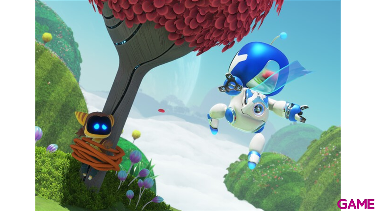 PlayStation 5 Modelo Slim + Astro Bot-0