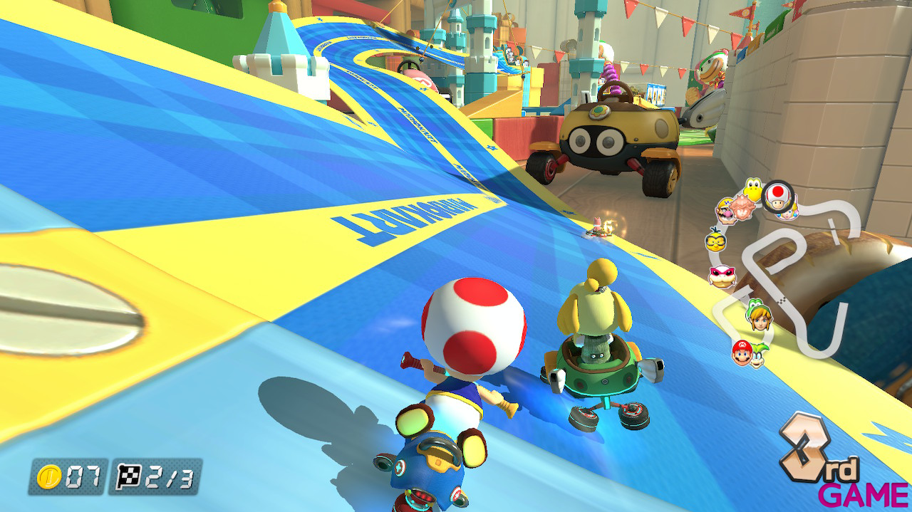 Nintendo Switch OLED a elegir + juego Mario Kart 8 Deluxe-1