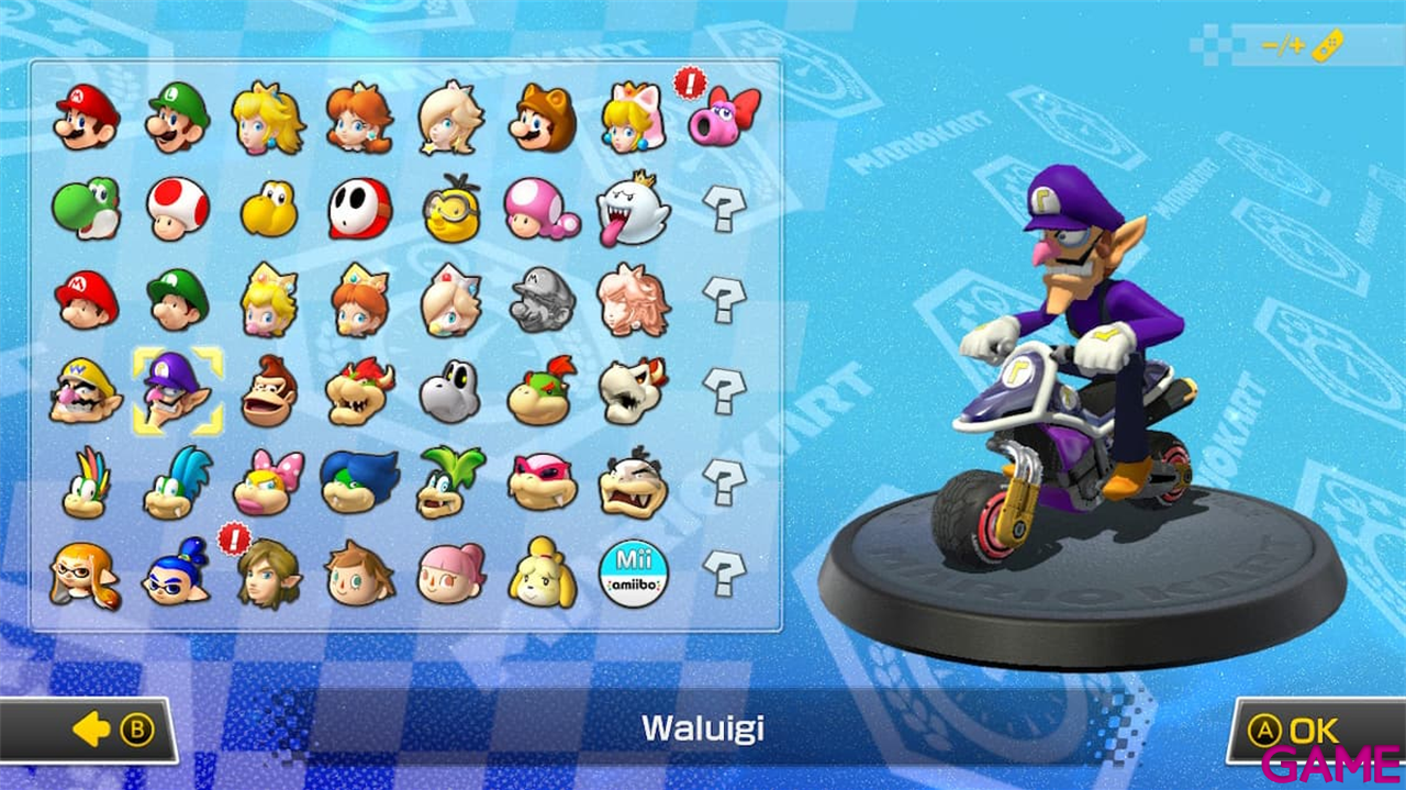 Nintendo Switch OLED a elegir + juego Mario Kart 8 Deluxe-3