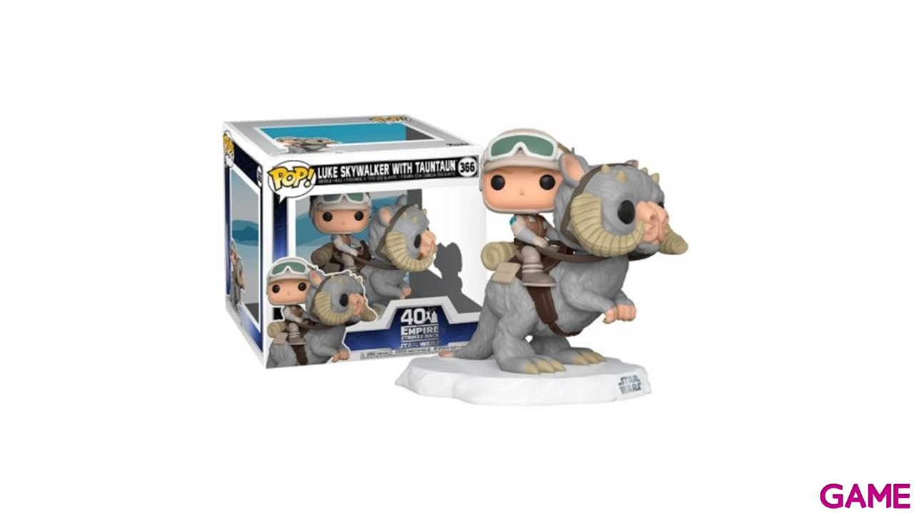 2x20€ Figuras Funko Pop Star Wars-0