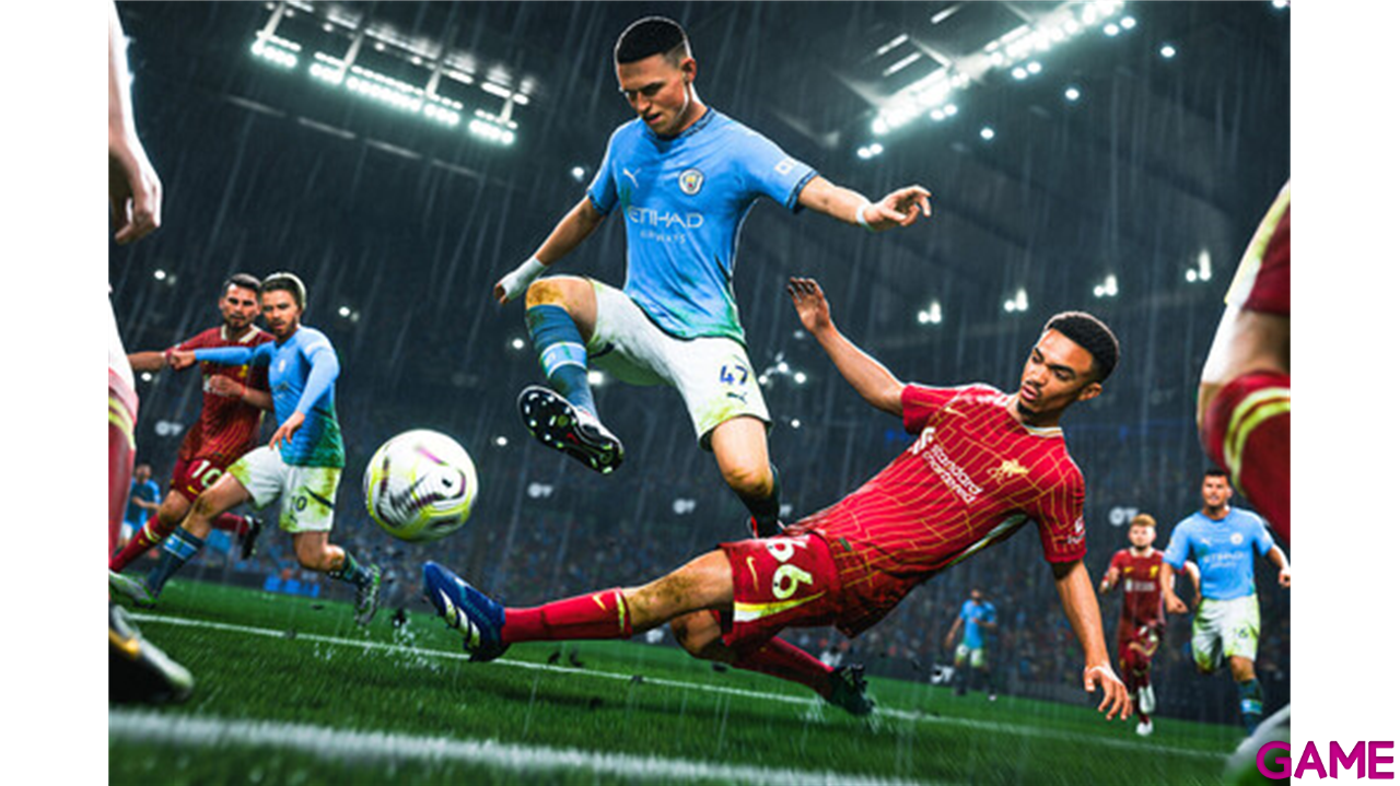 PlayStation 5 Modelo Slim + EA Sports FC 25-0