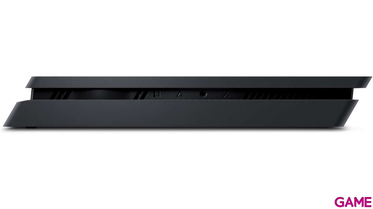 PlayStation 4 Seminueva + DualShock 4 + 1 juego a elegir-2