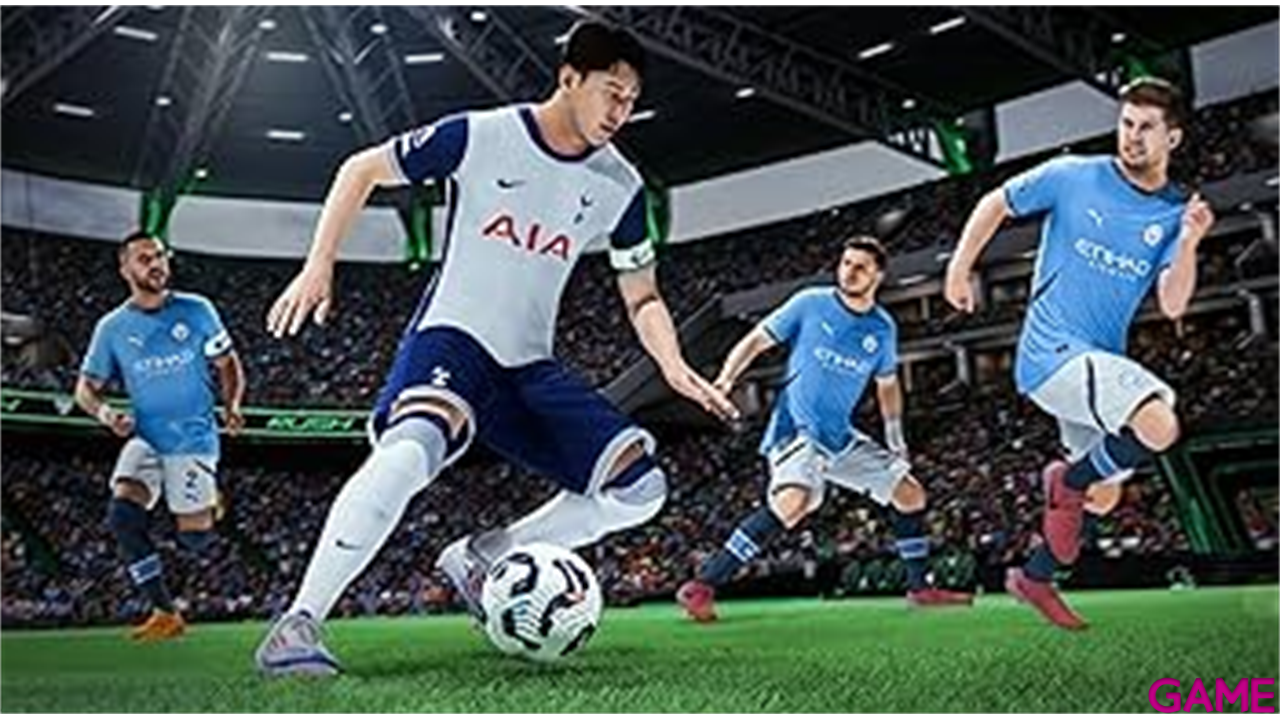 PlayStation 5 Modelo Slim + EA Sports FC 25 + Marvel´s Spider-Man 2-1