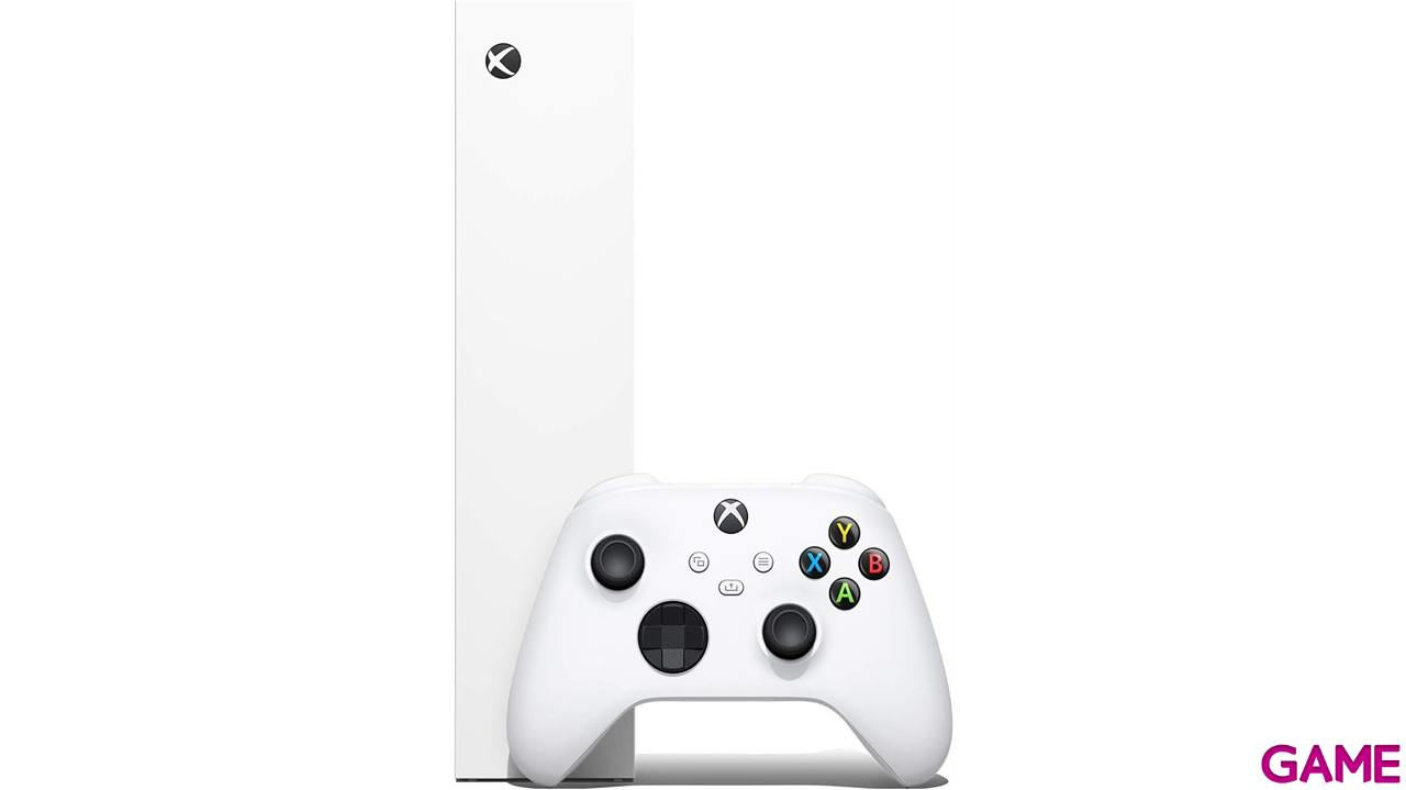 Xbox Series S+Tarjeta de Expansión WD_Black C50 pa-2