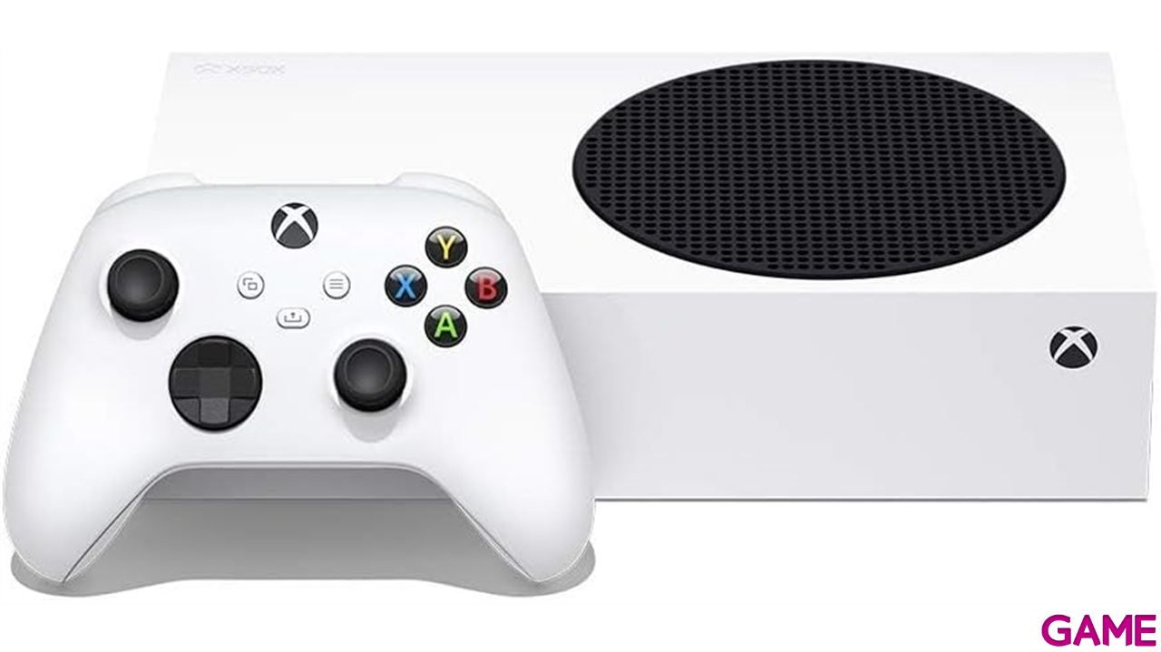 Xbox Series S+Tarjeta de Expansión WD_Black C50 pa-5