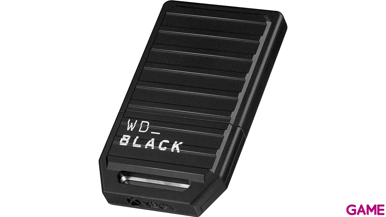 Xbox Series S+Tarjeta de Expansión WD_Black C50 pa-7