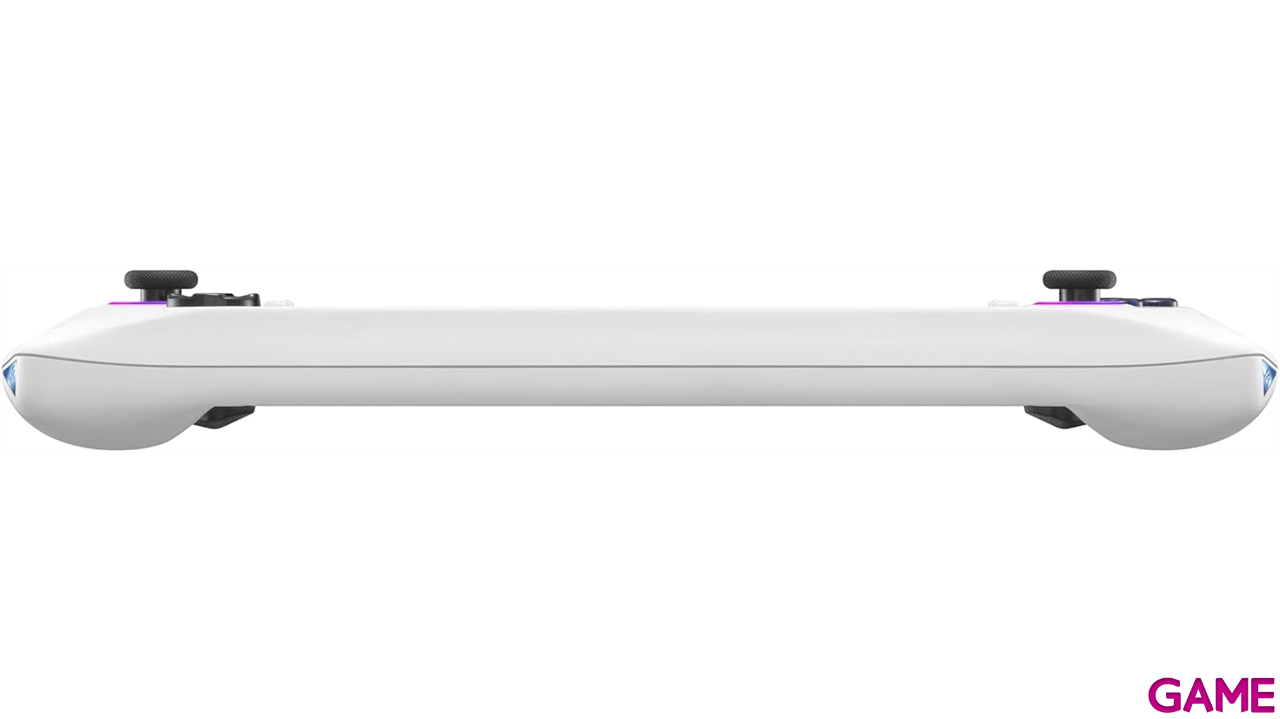 Consola portátil Asus Rog Ally + Mando Rog Raikiri USB-2