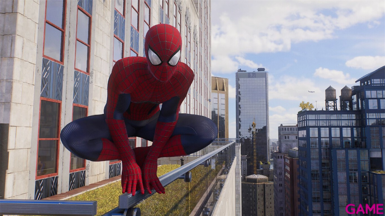 PlayStation 5 Modelo Slim + Marvel´s Spider-Man 2 + LEGO Horizon Adventures-0