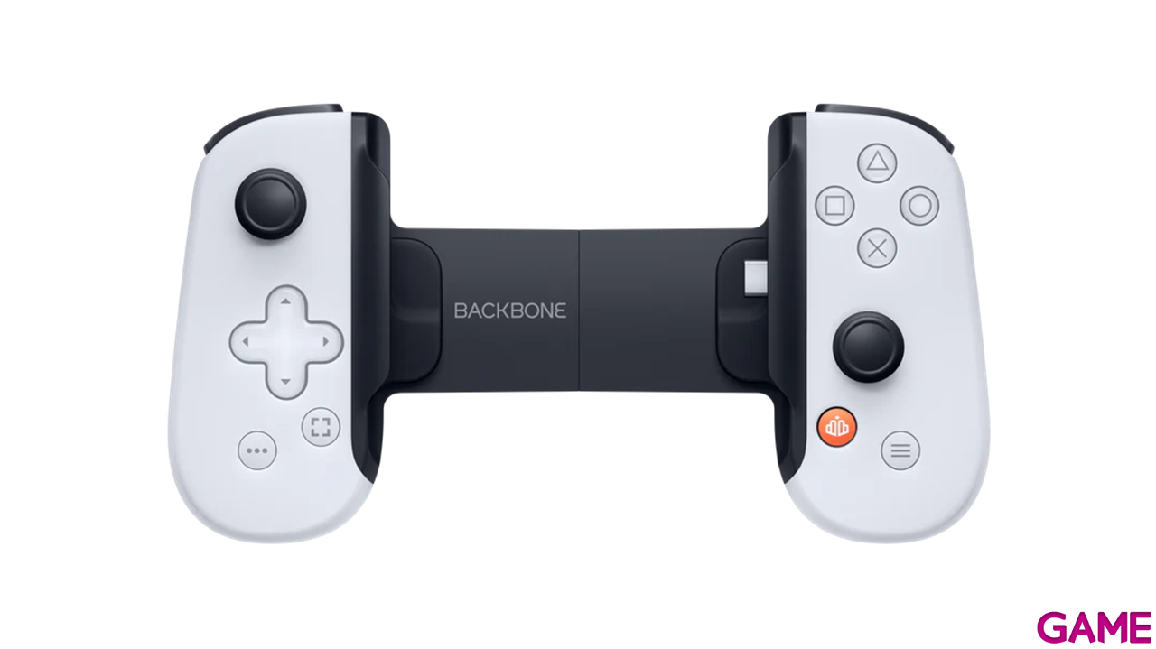 Controller BackBone Android + Bolsa de transporte-0