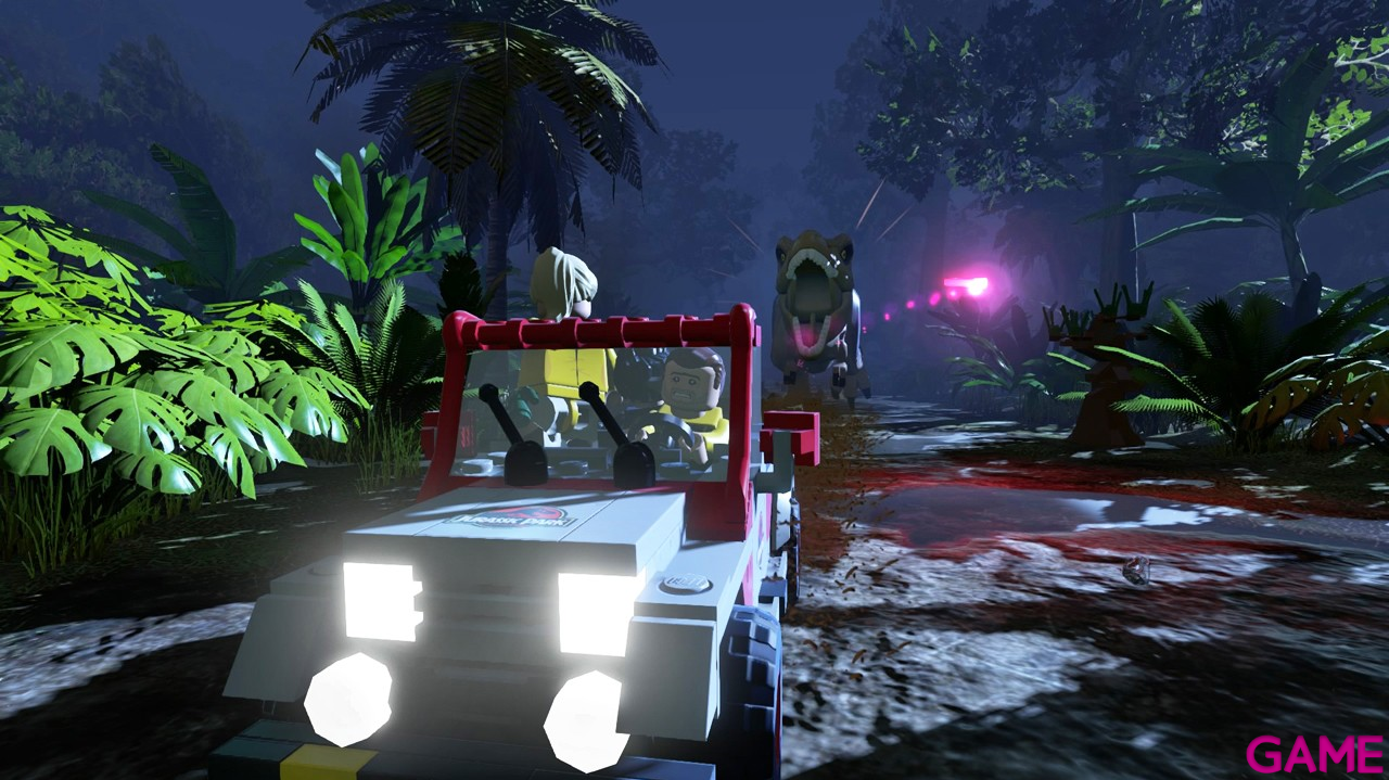 Juego LEGO a elegir + SET de LEGO-1