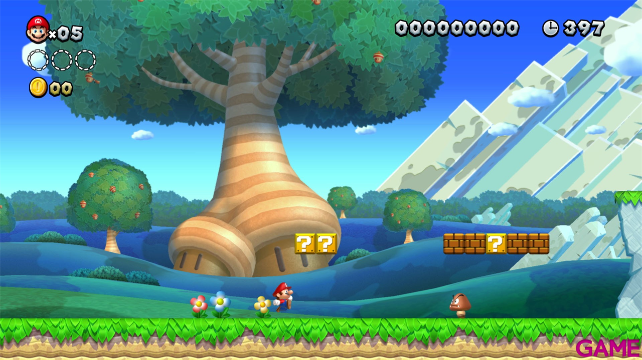 Nintendo Switch OLED + juego Luigi o Mario a elegir-1