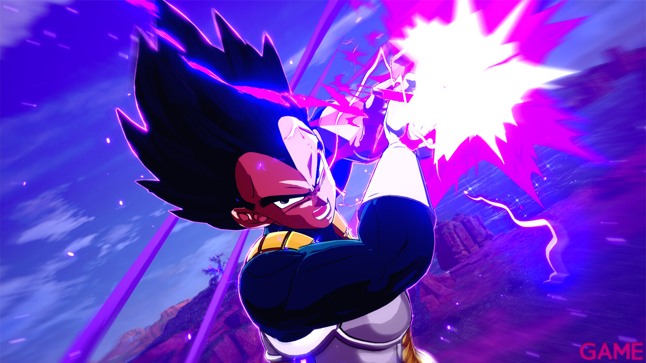 PlayStation 5 Modelo Slim + Dragon Ball Sparking Zero-0