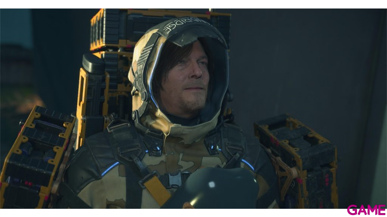 PlayStation 5 Modelo Slim a elegir + Death Stranding 2-0