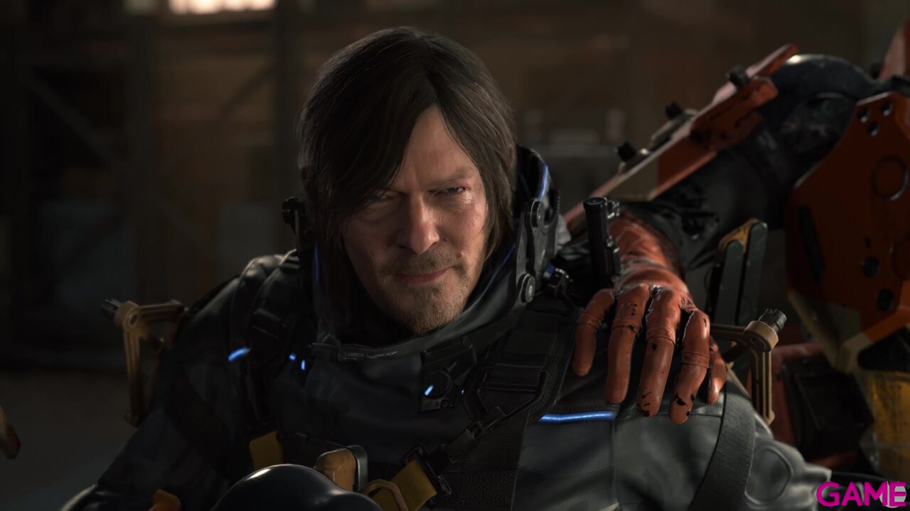 PlayStation 5 Modelo Slim a elegir + Death Stranding 2-2