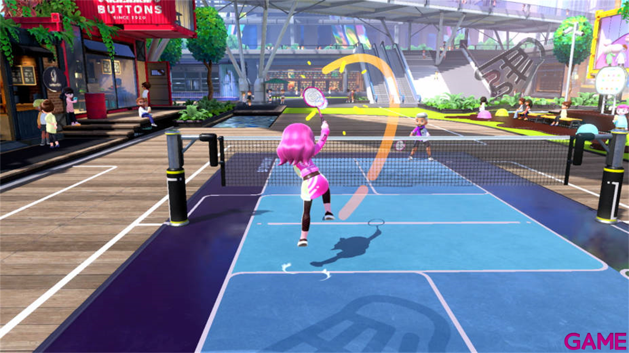 Nintendo Switch OLED a elegir + juego Switch Sports-0