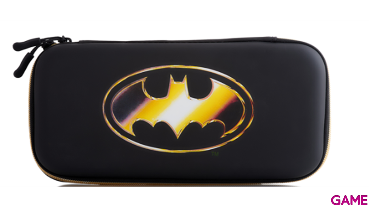 Pack Funda Batman + Funko Batman-0