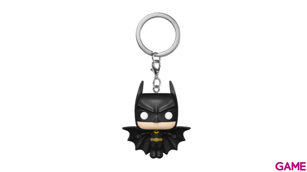 Pack Funda Batman + Funko Batman-2
