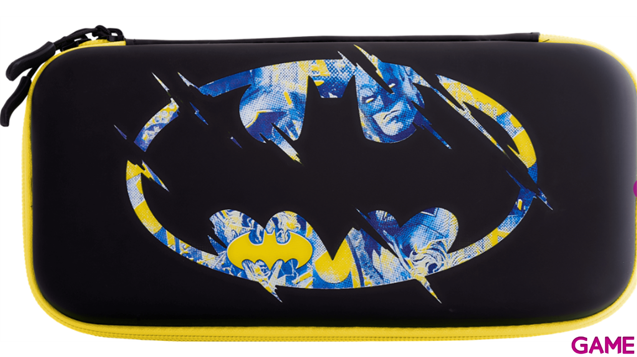 Pack Funda Batman + Funko Batman-3
