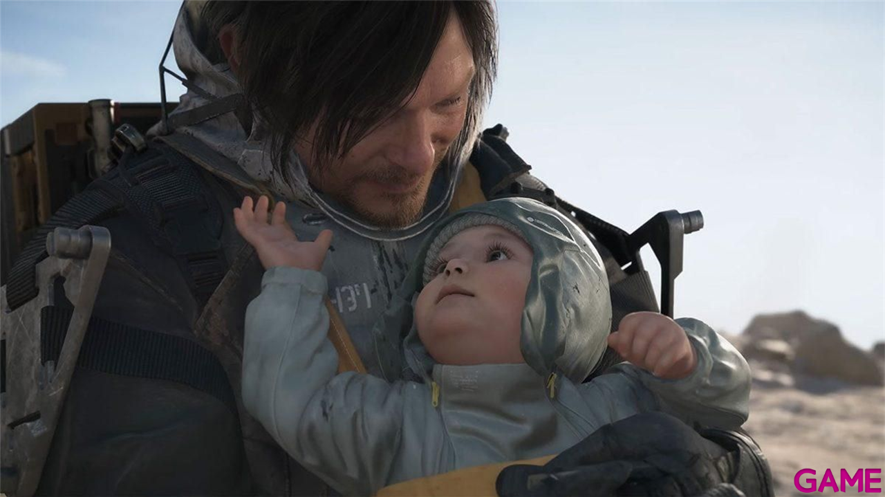 PlayStation 5 Modelo Slim a elegir + Death Stranding 2-1