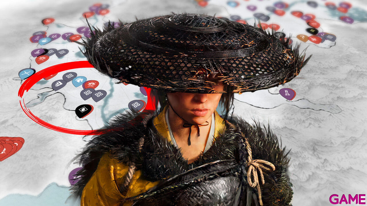 PlayStation 5 a elegir + juego Ghost of Yotei-1