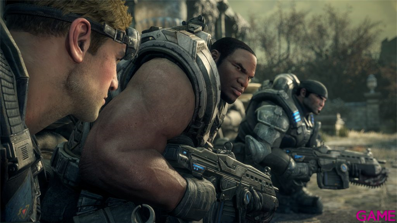 Juego + Figura FUNKO POP a elegir-2