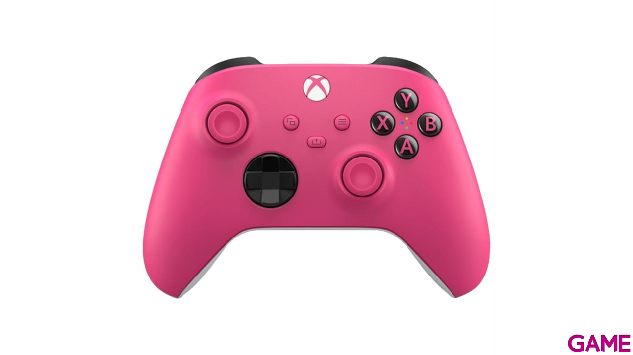 Controller Inalámbrico Microsoft + Figura Funko POP a elegir-0