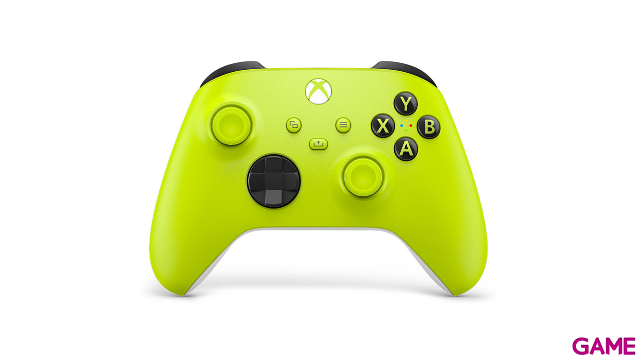 Controller Inalámbrico Microsoft + Figura Funko POP a elegir-1