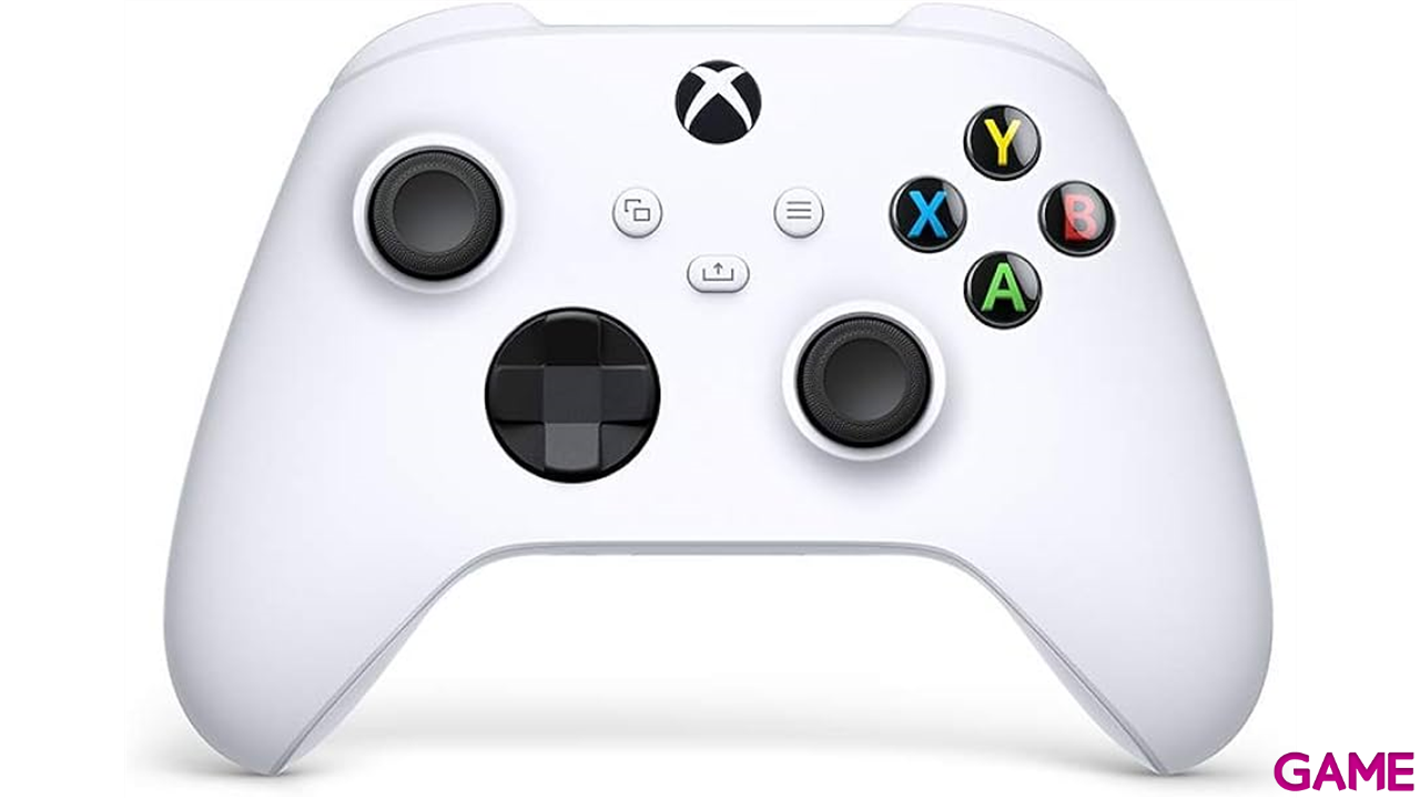 Controller Inalámbrico Microsoft + Figura Funko POP a elegir-2