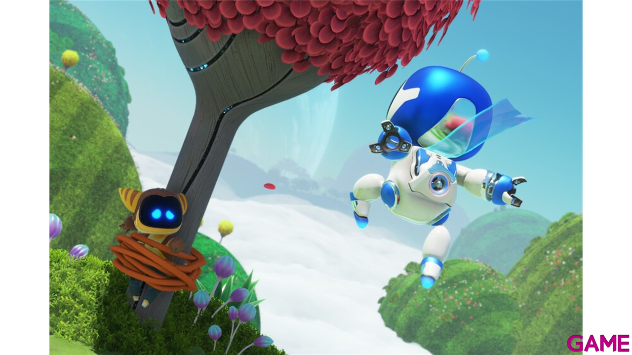 PlayStation 5 Modelo Slim + Marvel´s Spider-Man 2 + Astro Bot-0