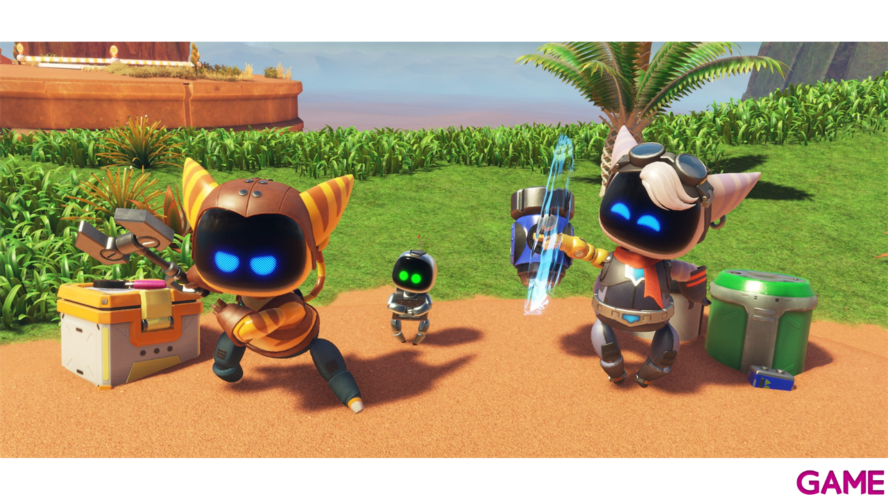 PlayStation 5 Modelo Slim + Marvel´s Spider-Man 2 + Astro Bot-0