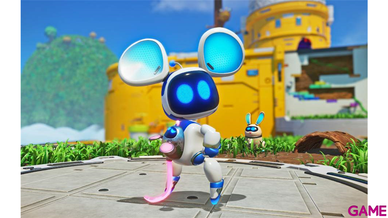 PlayStation 5 Modelo Slim + Marvel´s Spider-Man 2 + Astro Bot-2