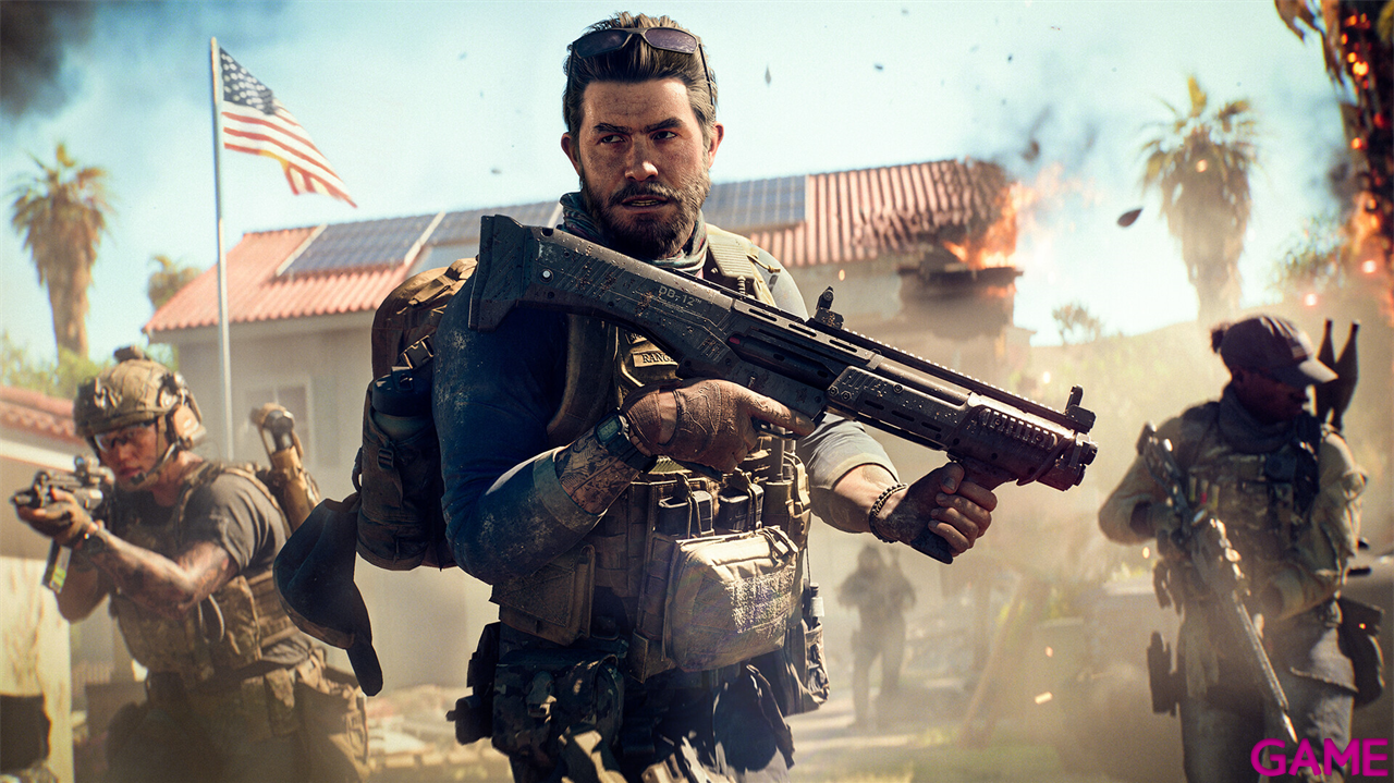 PlayStation 5 a elegir + juego Battlefield 6-0