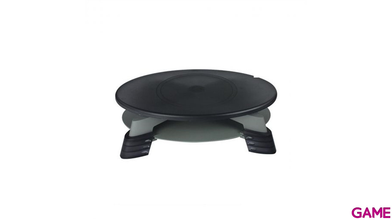 Fellowes 91450 soporte para monitor 43,2 cm (17