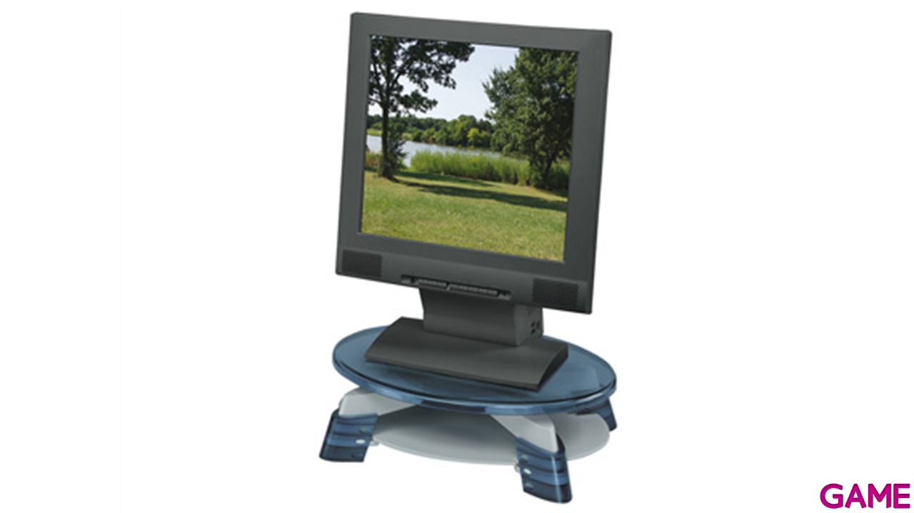 Fellowes 91450 soporte para monitor 43,2 cm (17