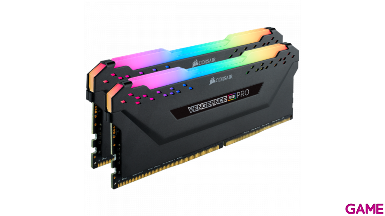 Corsair Vengeance CMW64GX4M2D3600C18 módulo de memoria 64 GB DDR4 3600 MHz-1