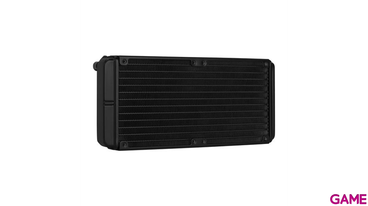 Aerocool Mirage L240 - Disipador CPU-2