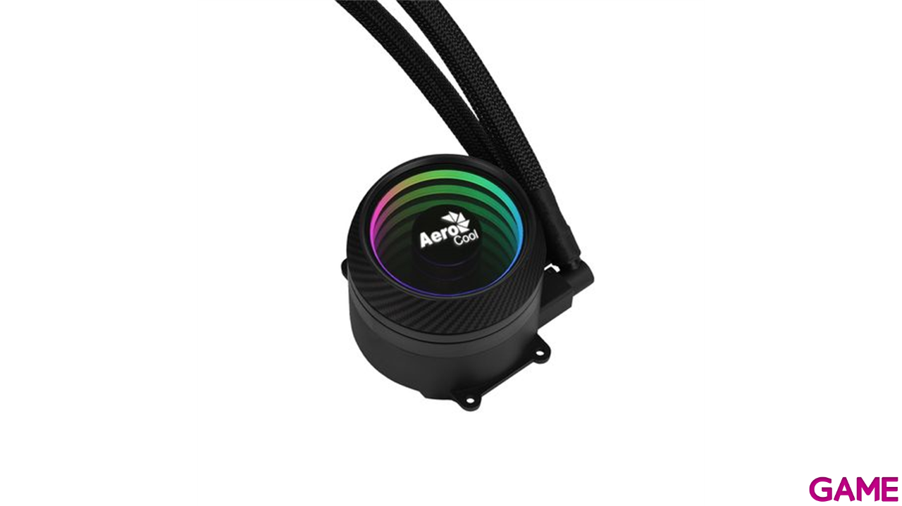 Aerocool Mirage L240 - Disipador CPU-3