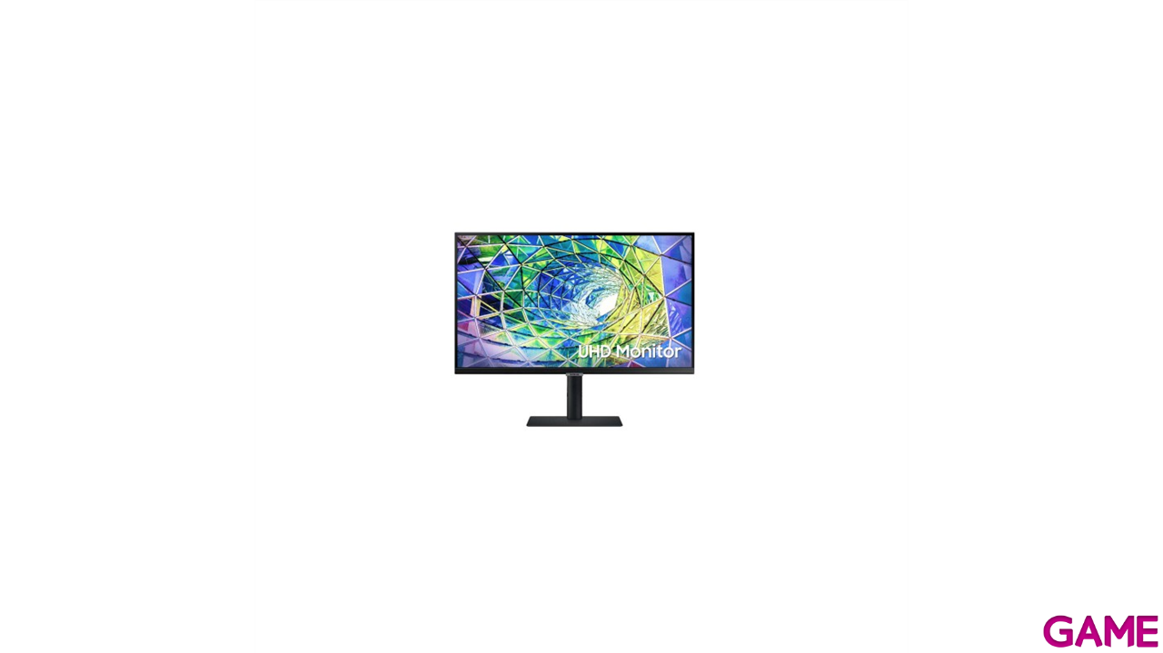 Samsung LS27A800UJUXEN 27´´ - LCD - 4K UHD - Monitor-1