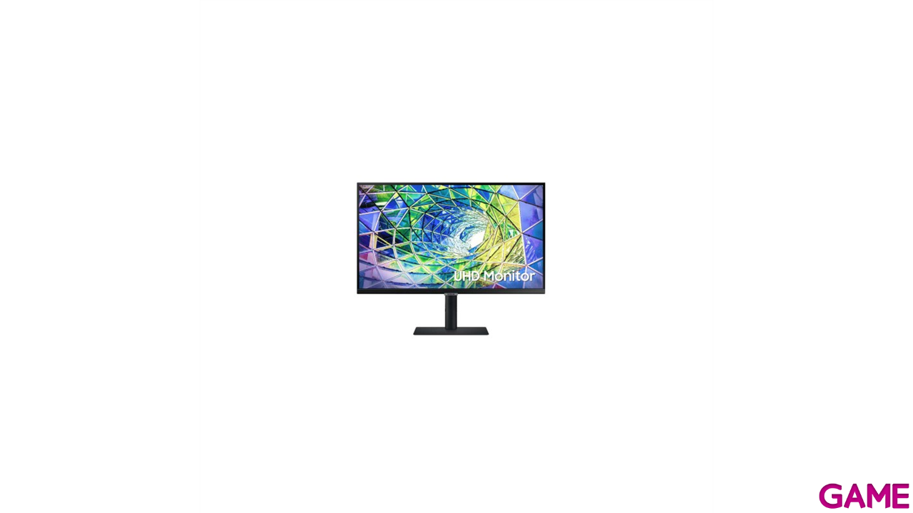 Samsung LS27A800UJUXEN 27´´ - IPS - 4K UHD - USB-C Monitor-1