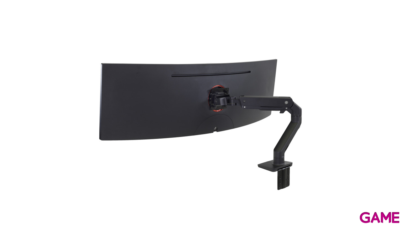 Ergotron HX Series 45-647-224 soporte para monitor 124,5 cm (49