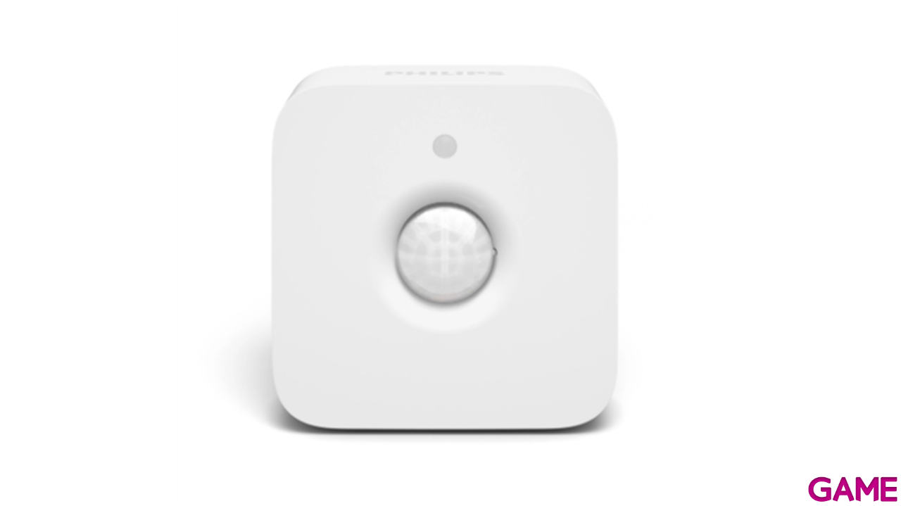 Philips Hue Motion - Sensor Movimiento-0