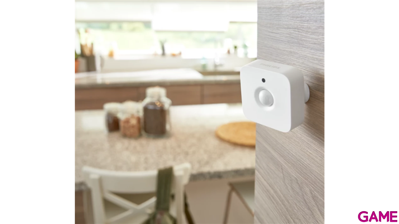 Philips Hue Motion - Sensor Movimiento-2
