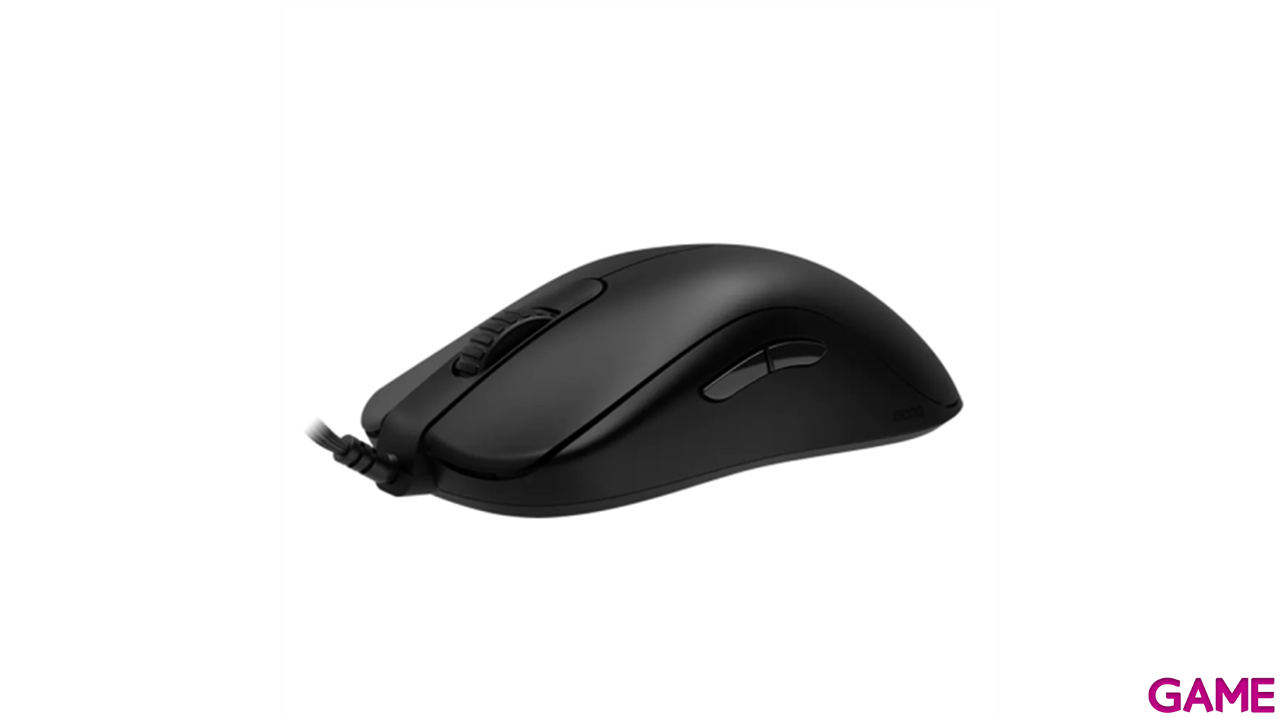 Zowie FK2-C USB A Óptico 3200 DPI - Raton Gaming-0