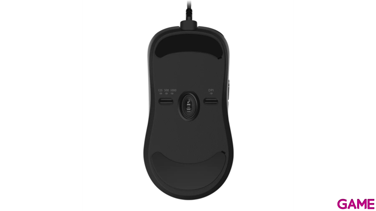 Zowie FK2-C USB A Óptico 3200 DPI - Raton Gaming-2