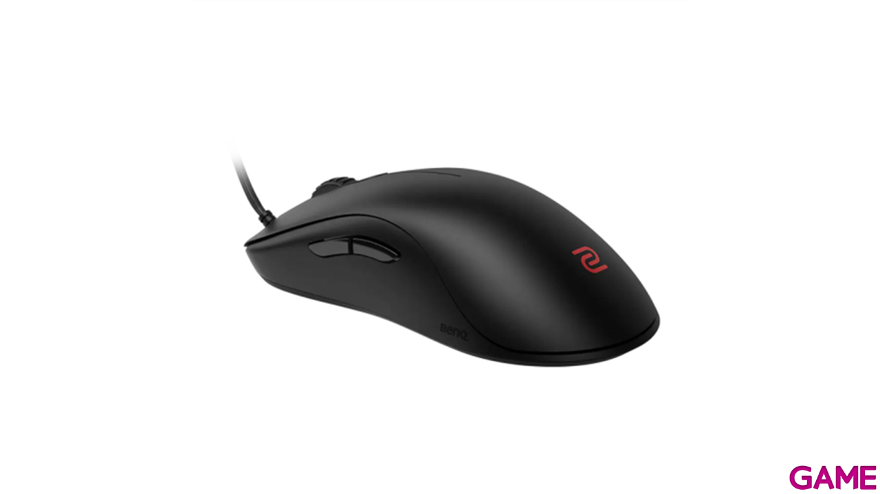 Zowie FK2-C USB A Óptico 3200 DPI - Raton Gaming-3