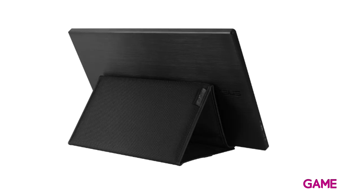 ASUS ZenScreen MB165B 15.6´´ - LED - WXGA - Portable - Monitor-1