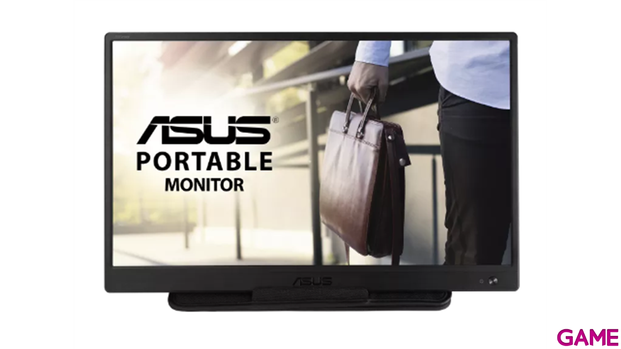 ASUS ZenScreen MB165B 15.6´´ - LED - WXGA - Portable - Monitor-2