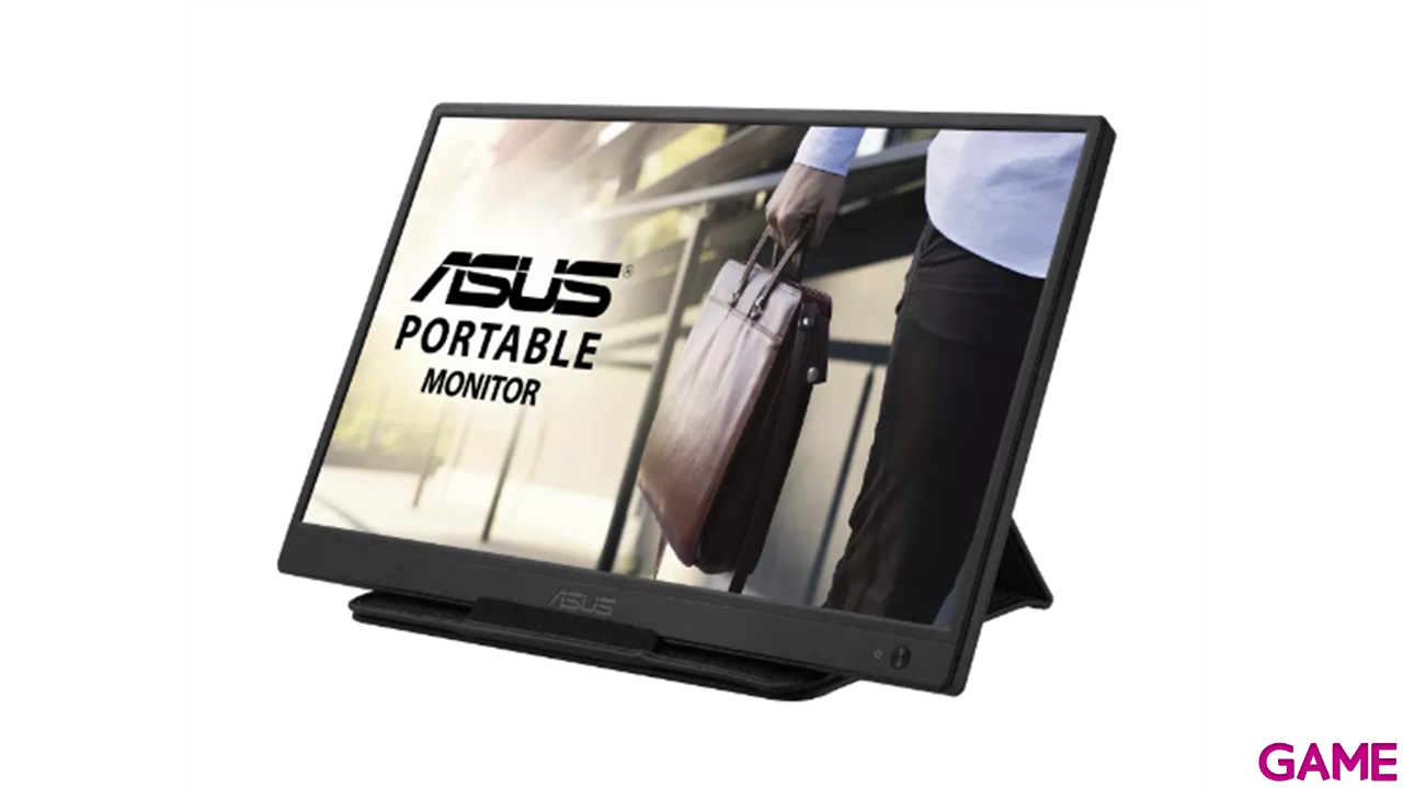 ASUS ZenScreen MB165B 15.6´´ - LED - WXGA - Portable - Monitor-3